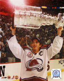 Joe Sakic