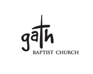 Church Logos: Amazing Church Logos In 1 Color