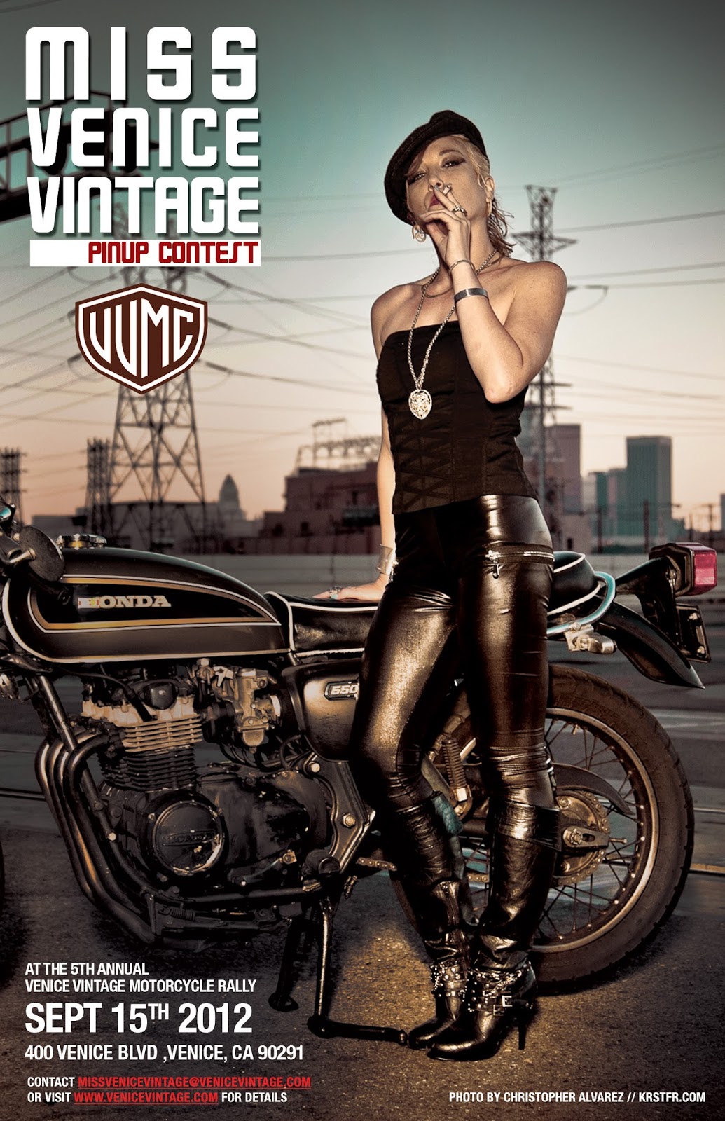 Mercenary garage: july 2015