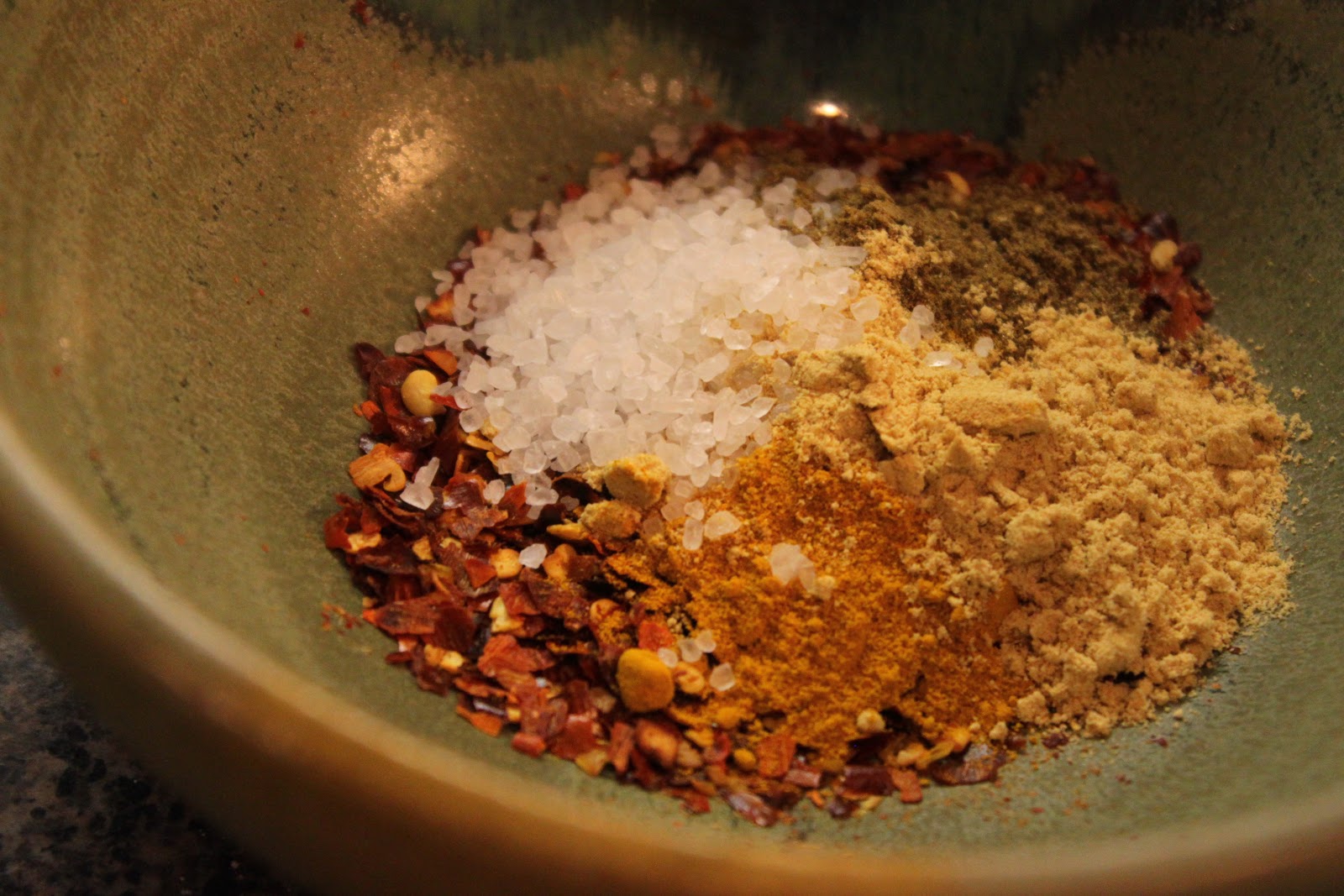 Jenessa's Dinners Ethiopian Stuffed Eggplant