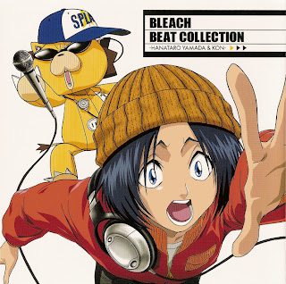 bleach-beat