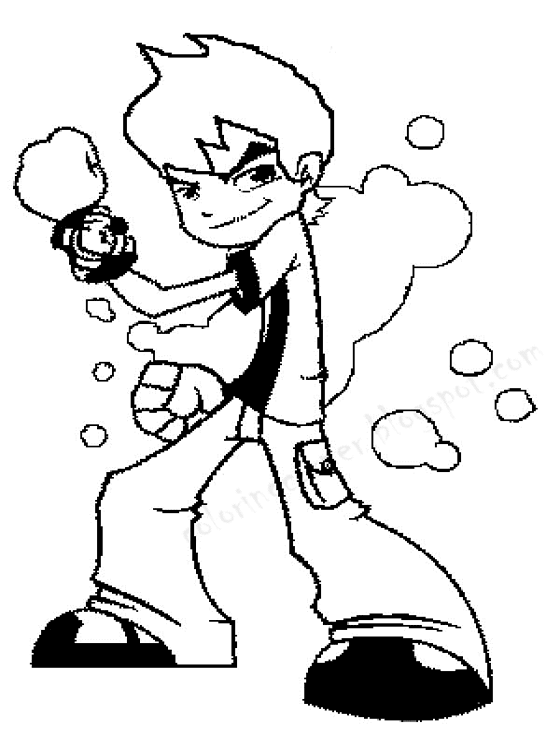 Ben 10 Coloring Pages Online Ben 10 Coloring Pages Online