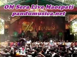 Jadwal Show SERA Terbaru September 2012