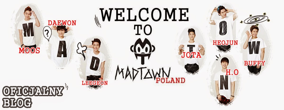 Mad Town PL Official Blog