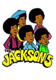 Os Jackson Five Serie Animada Completa Dublado E Legendado