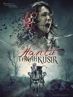 Hantu Tanah Kusir (2010) DVDRip
