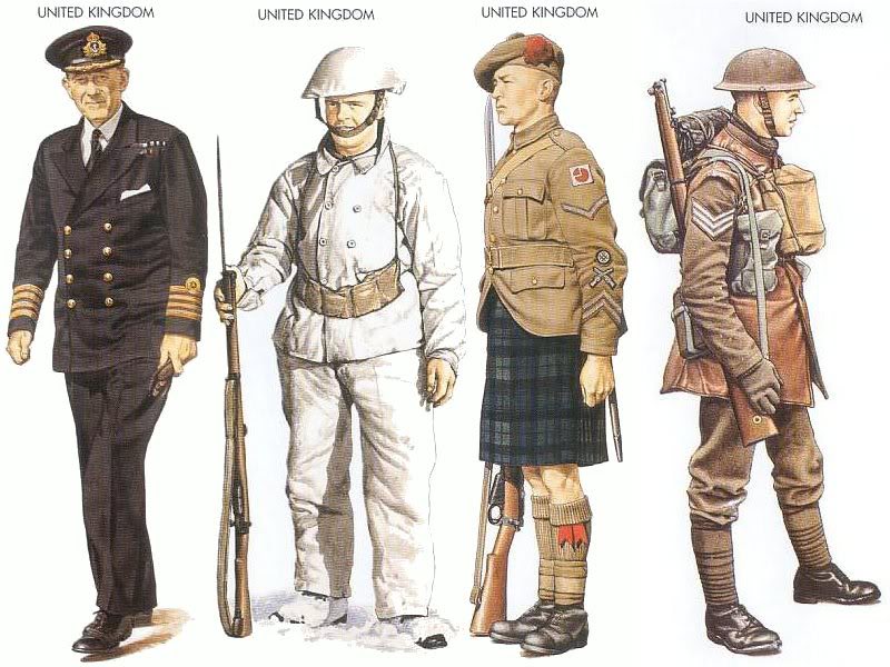 us marine infantryman