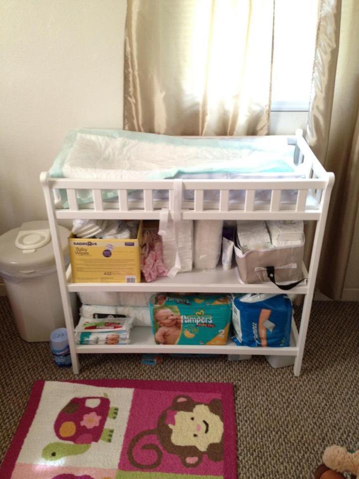 My top 13 Mommy musthave's!