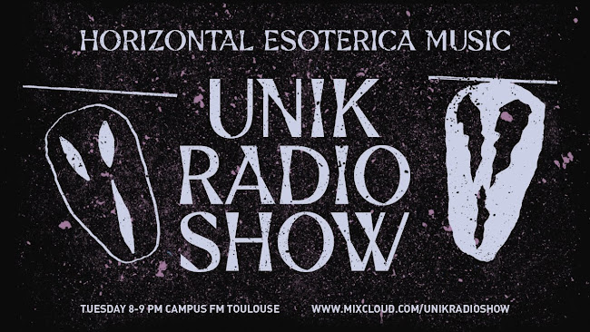 UnikradioShow