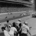 Grosso problema con la pace car