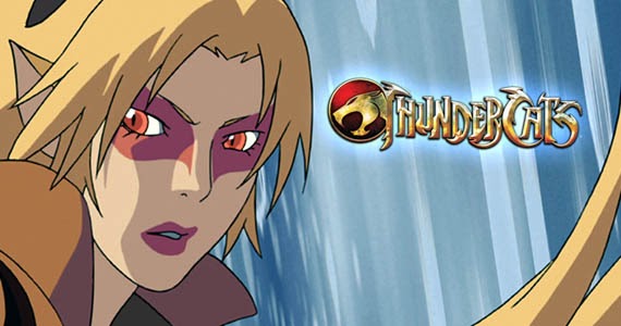 Thundercats Cheetara Naked Feetplan