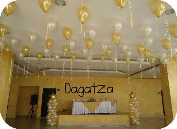 Dagatza