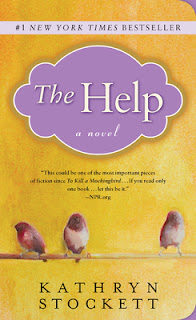 Essay questions for the help by kathryn stockett