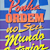 Ponha Ordem no seu Mundo Interior - Gordon MacDonald