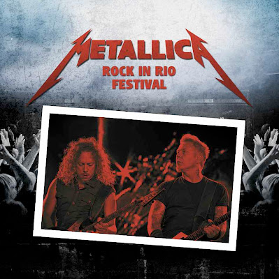 METALLICA- single, promo,live Metallica-Rio+De+Janeiro+-+September+25,+2011