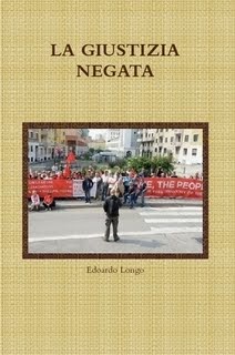 LA GIUSTIZIA NEGATA