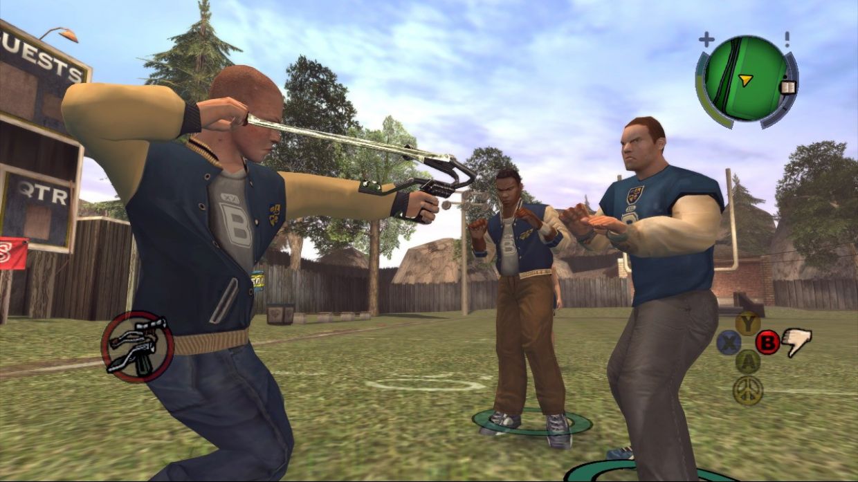 Bully Pc Game Iso Download Bully Pc Game Iso Download