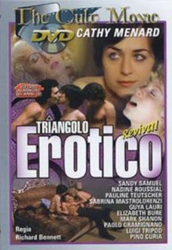 Triangolo Erotico (1982) Triangolo Erotico (1982)