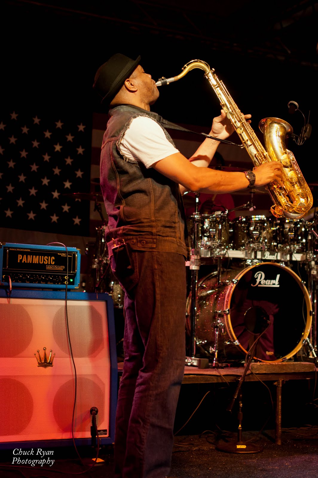 Bernard Allison