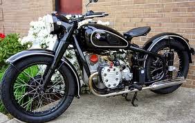 Side Car Chang Jiang Cafe Racer Side Car Chang Jiang Cafe Racer