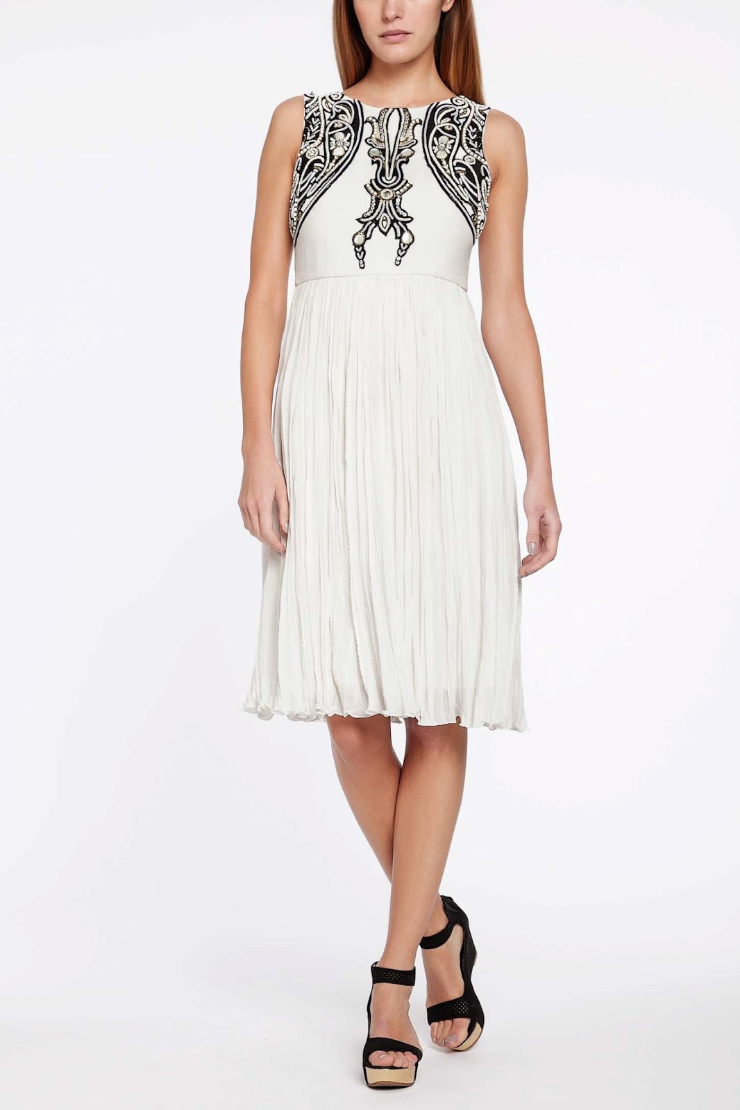 Breakfast at Anthropologie UK Anthro Finds