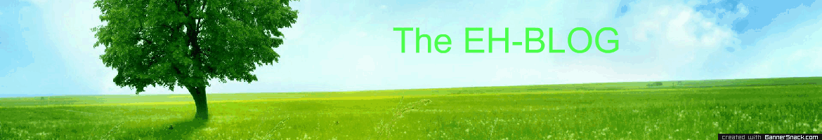 THE EH-BLOG