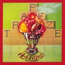 Trapeze songs