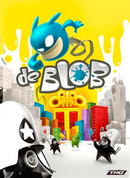 De Blob for PC Serial De Blob for PC