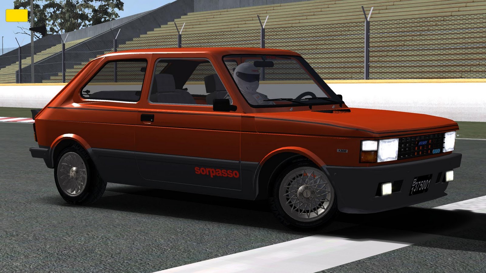   rfactor