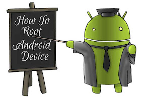 root android