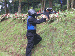 paket paintball murah, simulasi perang paket paintball murah, simulasi perang
