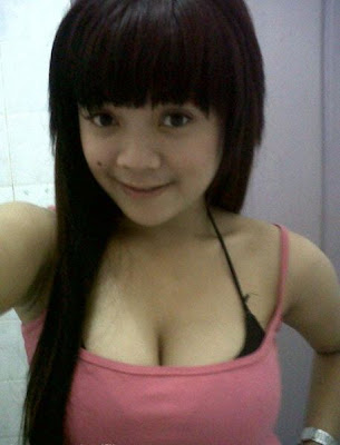 foto seksi cewek facebook toket gede toge