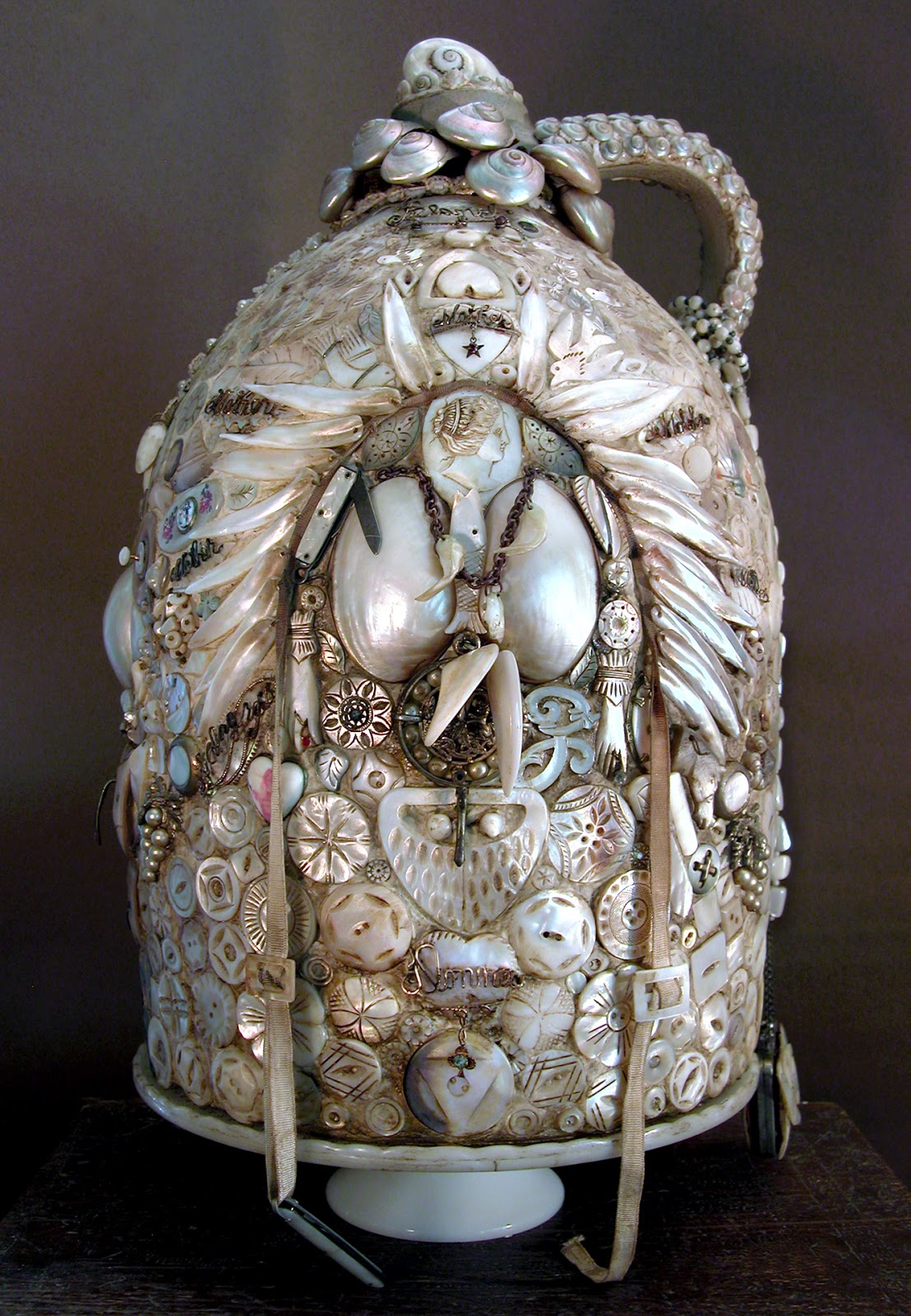 LAURIE BETH ZUCKERMAN ICONARTE LAURIE BETH ZUCKERMAN TEACHES MEMORY