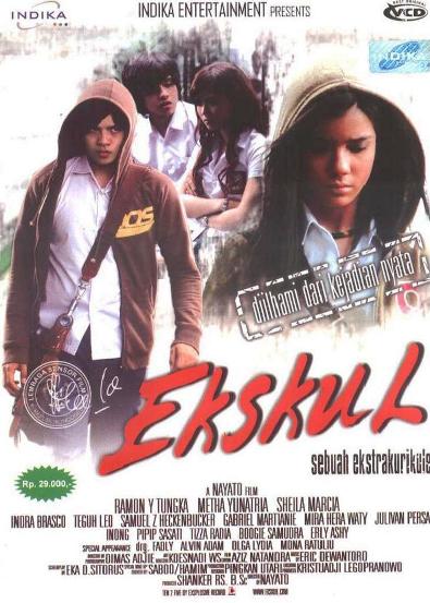 Download Film Indonesia Ekskul | percikan diary cerita tentang film ekskul Download Film Indonesia Ekskul | percikan diary cerita tentang film ekskul