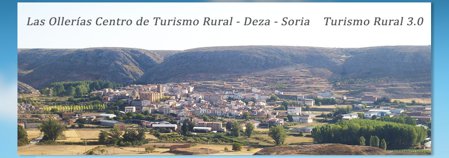 Turismo Rural 3.0