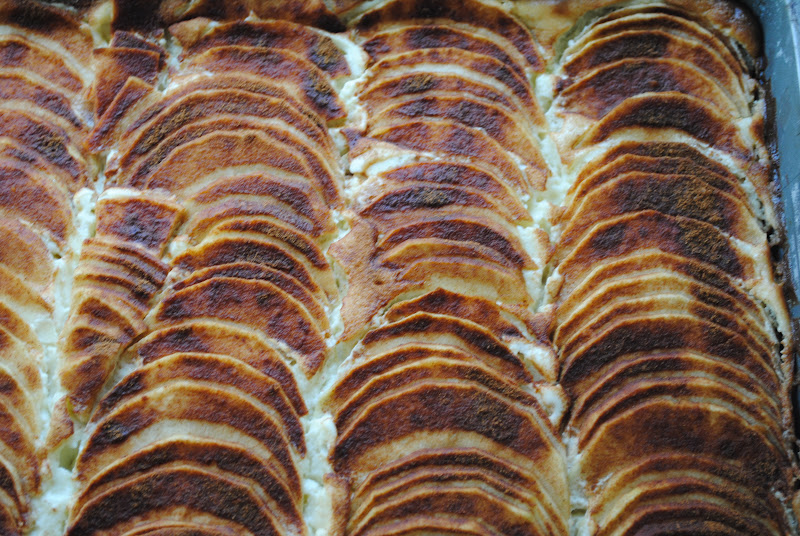 Sweet State of Mine South Dakota Kuchen