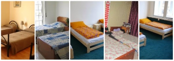 Girls Hostel Wide space and beds Good and Quality food