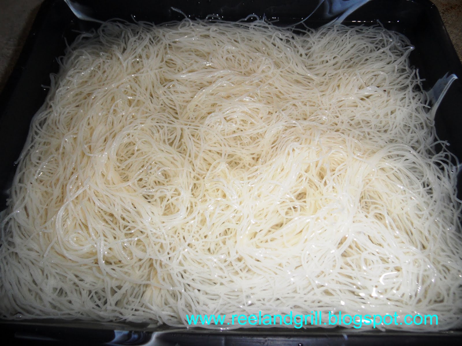 Pancit Puti