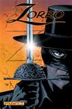Zorro Comic Books