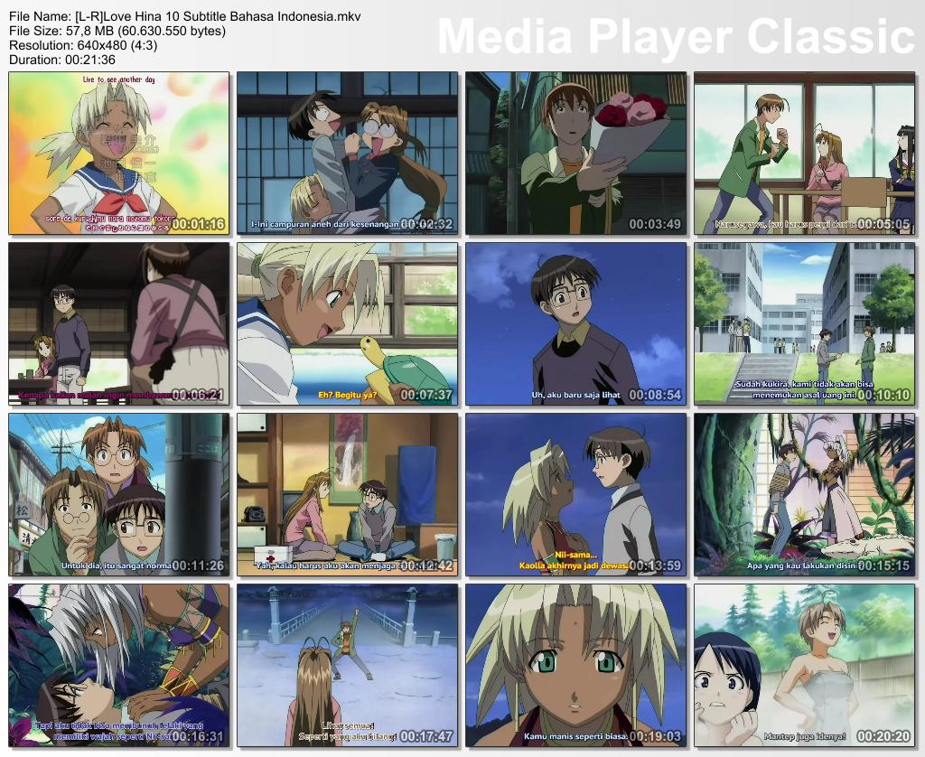 Download video the law of ueki plus sub indo fast