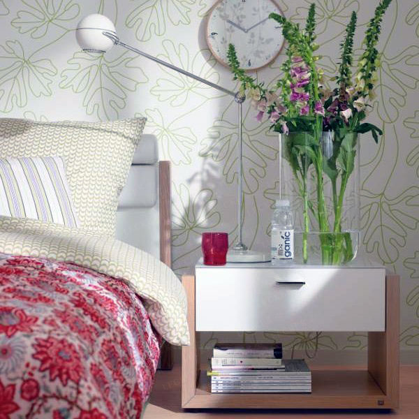 Beautiful Bedroom Table Lamps Designs and Ideas Fashionate Trends