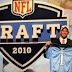 A diferença de uma posição no draft!