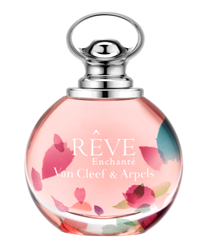 Van Cleef & Arpels launches Rêve Enchanté limited edition fragrance
