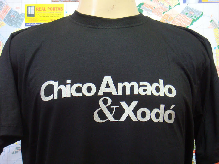 CHICO AMADO & XODÓ