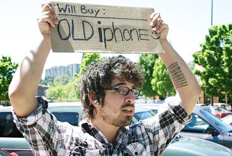 Sell it 4 Things You Can Do With Your Old iPhone After Upgrading