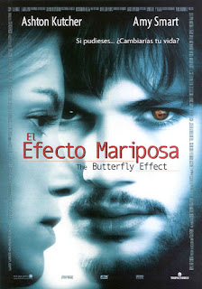 El efecto mariposa Online El efecto mariposa Online