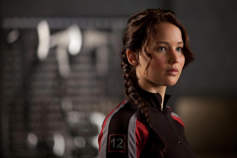 The Hunger Games: buona la prima (parte) title=