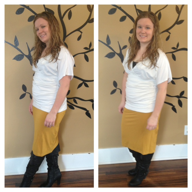 Kosher Casual Modest Clothing for the Modern Lifestyle Review and Giveaway