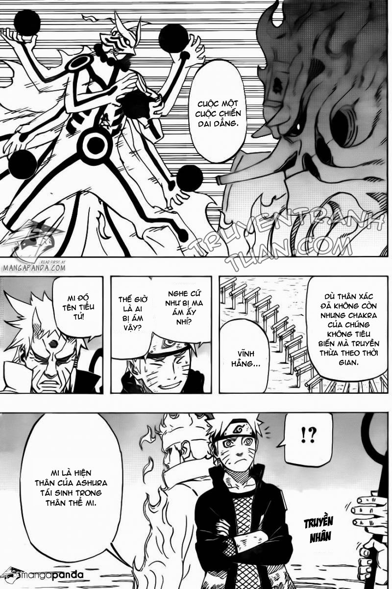 Naruto chap 670