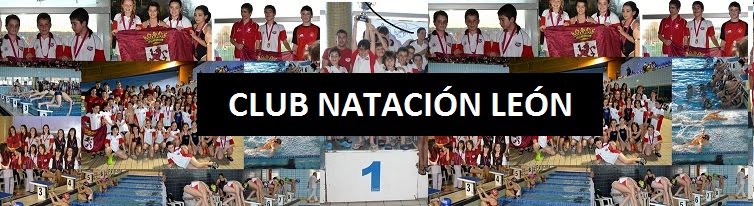 Club Natación León